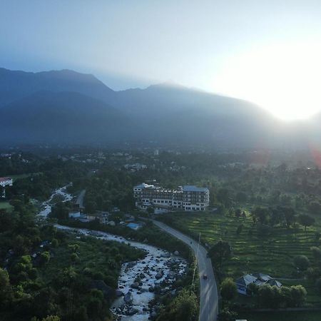 D'Polo Club & Spa Resort Dharamshala Extérieur photo
