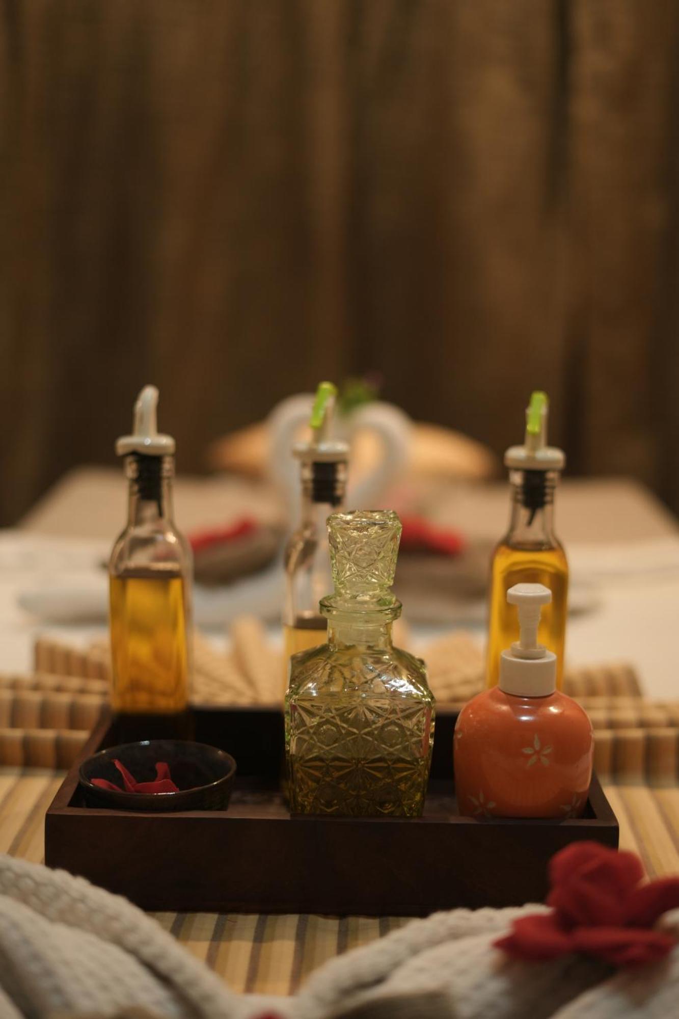 D'Polo Club & Spa Resort Dharamshala Extérieur photo