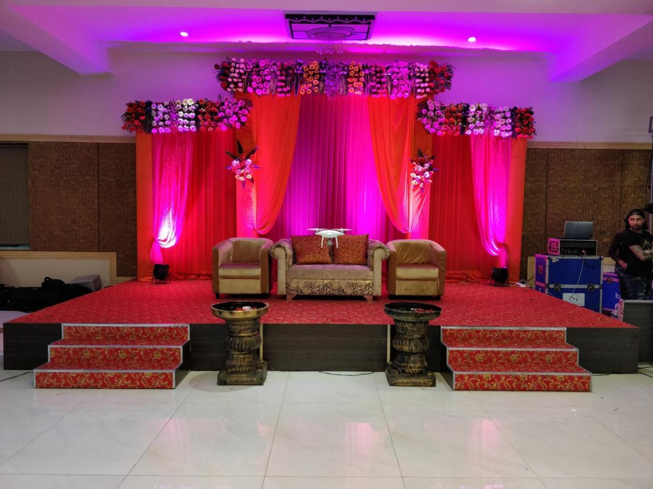 D'Polo Club & Spa Resort Dharamshala Extérieur photo