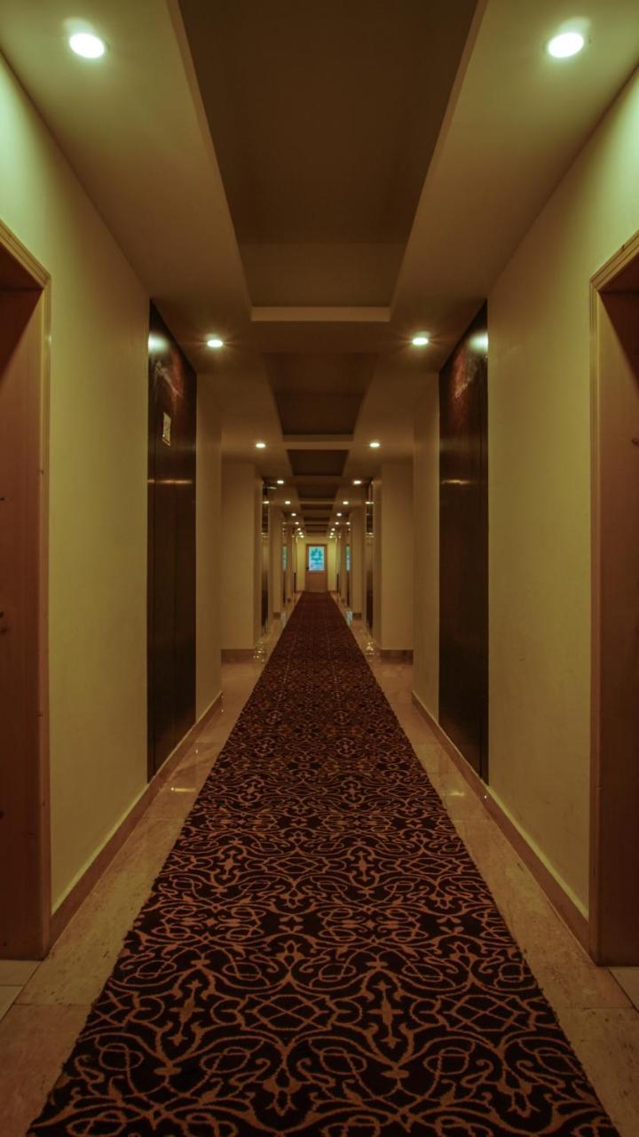 D'Polo Club & Spa Resort Dharamshala Extérieur photo